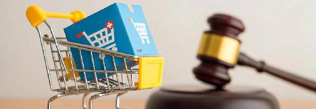 Derechos del consumidor